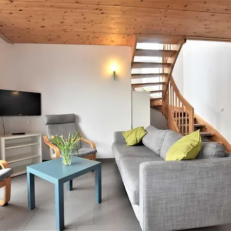 Apartment Backbord Und Steuerbord Boergerende-Rethwisch