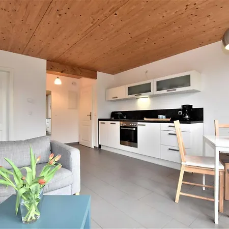Apartment Backbord Und Steuerbord *