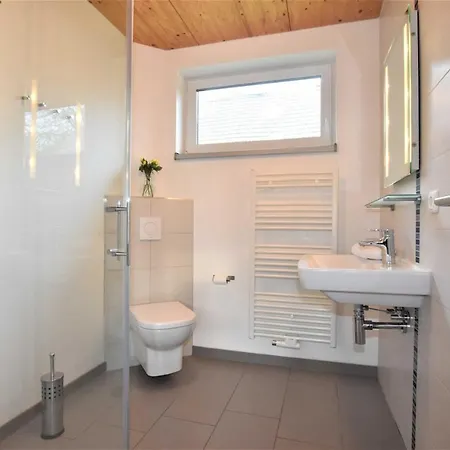 Backbord Und Steuerbord Apartment
