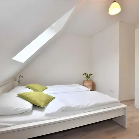 Backbord Und Steuerbord Apartment *