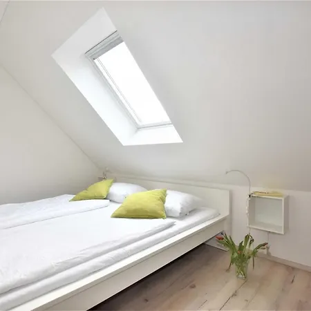 Backbord Und Steuerbord Apartment