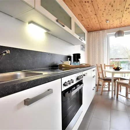 Backbord Und Steuerbord Apartment