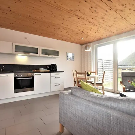 Apartment Backbord Und Steuerbord